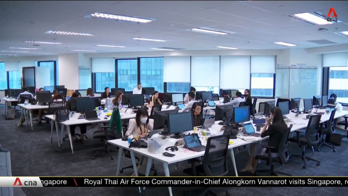 Employment in Singapore expands in Q3 but retrenchments go up, led by